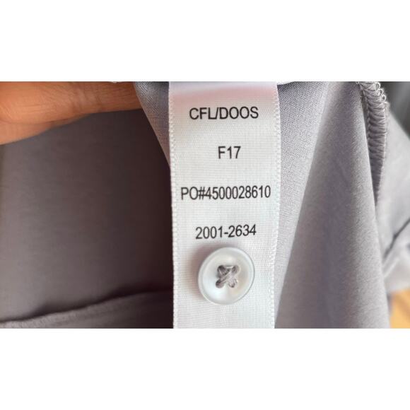 ExOfficio Women's Kizmet Long Sleeve Button Down Shirt - Picture 7 of 7